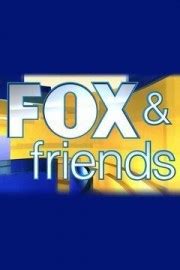 fox & friends season 20 episode 168